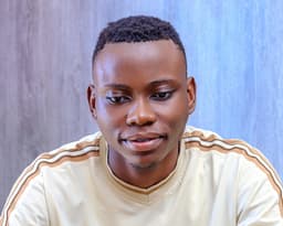 Kisakye Moses also Known As uncle Moses